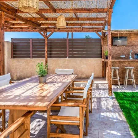 Villa Zante Poolside Paradise - La Vite Stone Kalipádhon