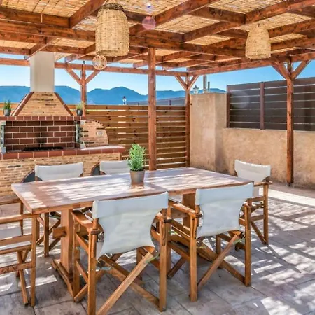 Villa Zante Poolside Paradise - La Vite Stone Kalipádhon