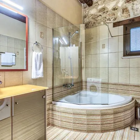 Villa Zante Poolside Paradise - La Vite Stone