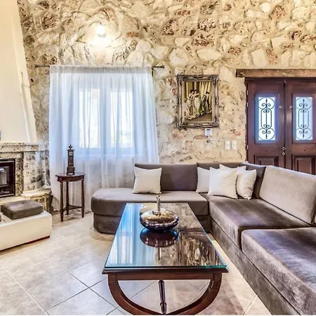Zante Poolside Paradise - La Vite Stone Villa *