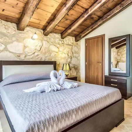 Villa Zante Poolside Paradise - La Vite Stone